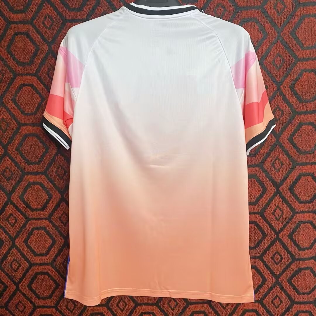 Japan Trikot Concept 2025 Nr. 5 | Kostenloser Flock