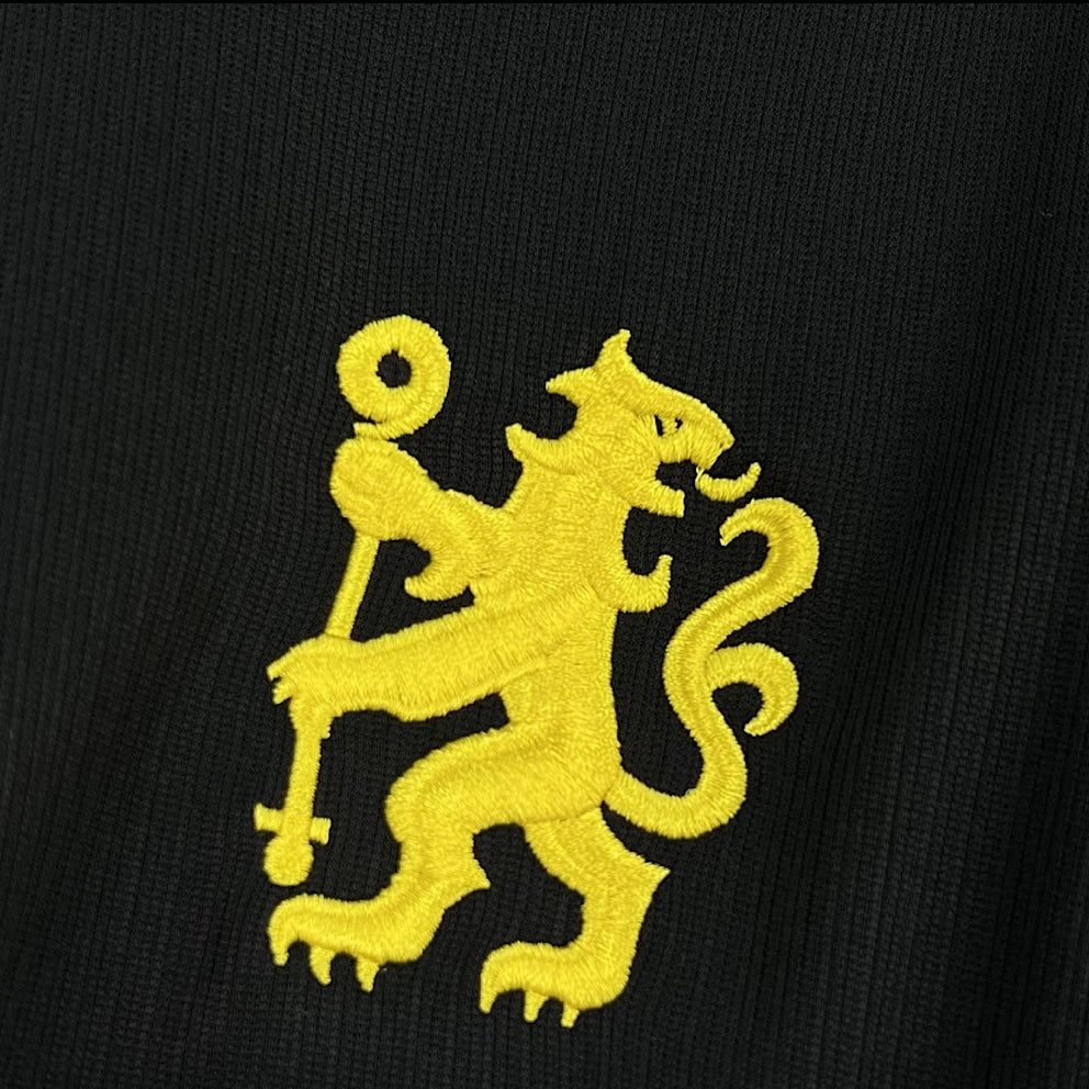 Maillot Chelsea Domicile 2026/2027 détail
