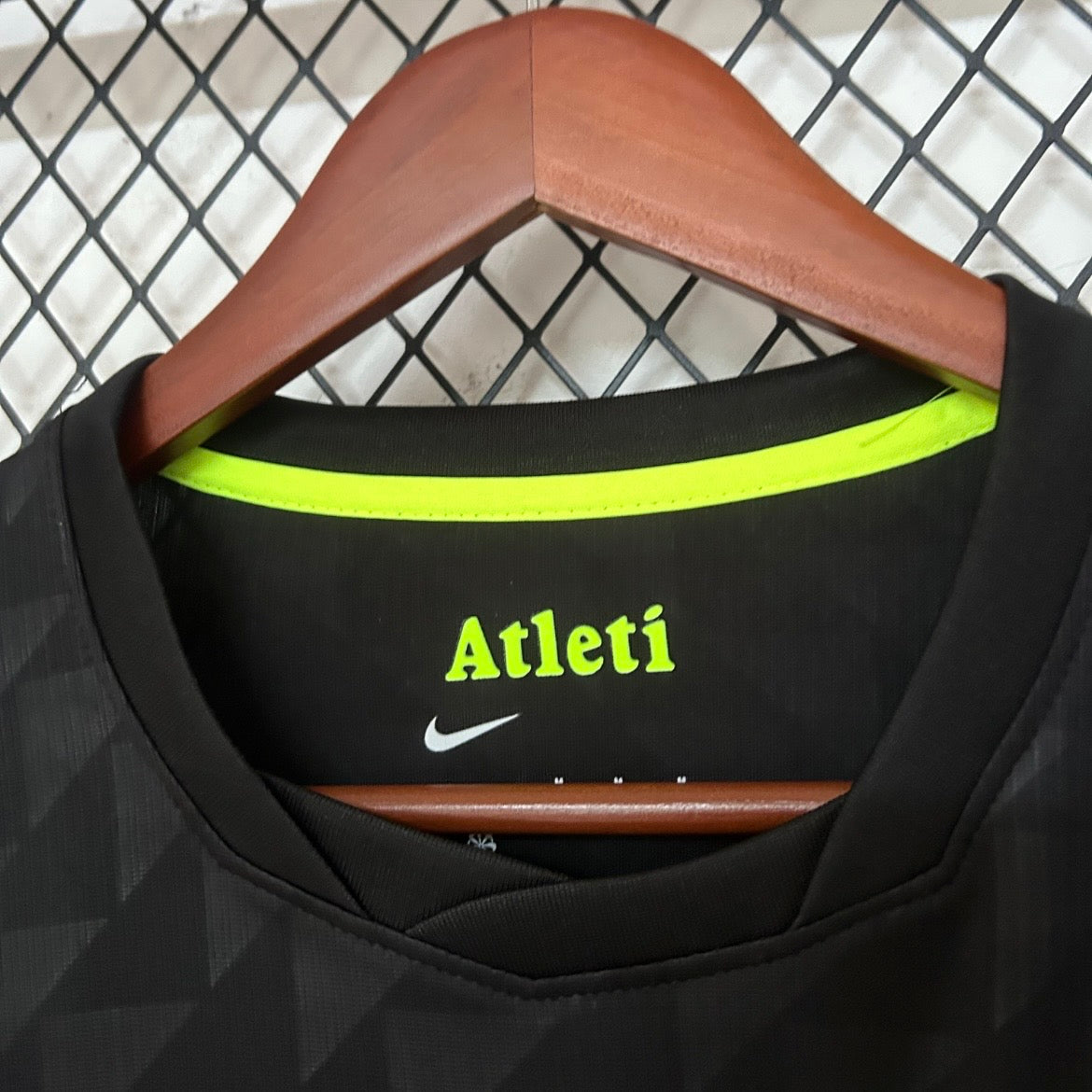 Maillot Atlético Madrid 2026/2027 – Liga | Prend Ton Maillot Domicile | Flocage Offert