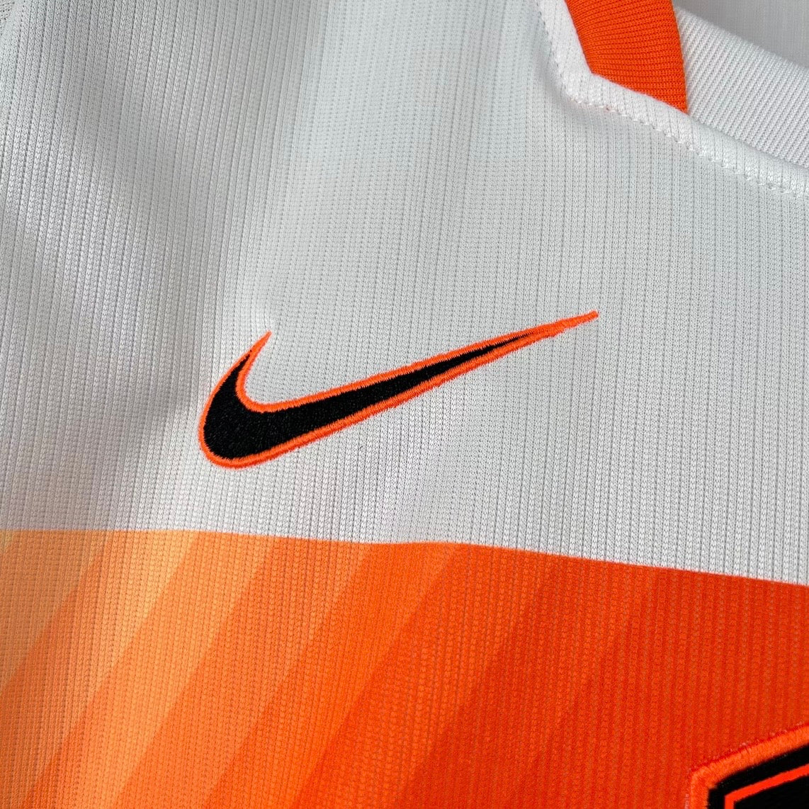 Maillot Pays-Bas 2026 – Coupe du Monde | Flocage Offert