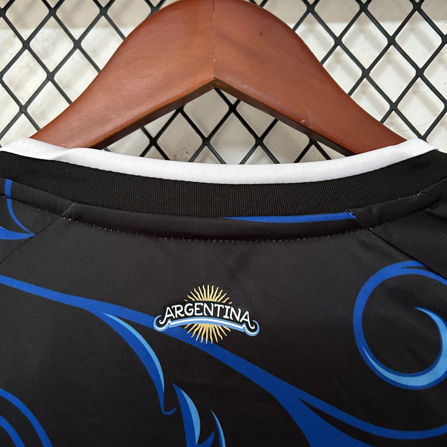 Maillot Argentine Domicile 2026/2027 – Albiceleste | Flocage Offert