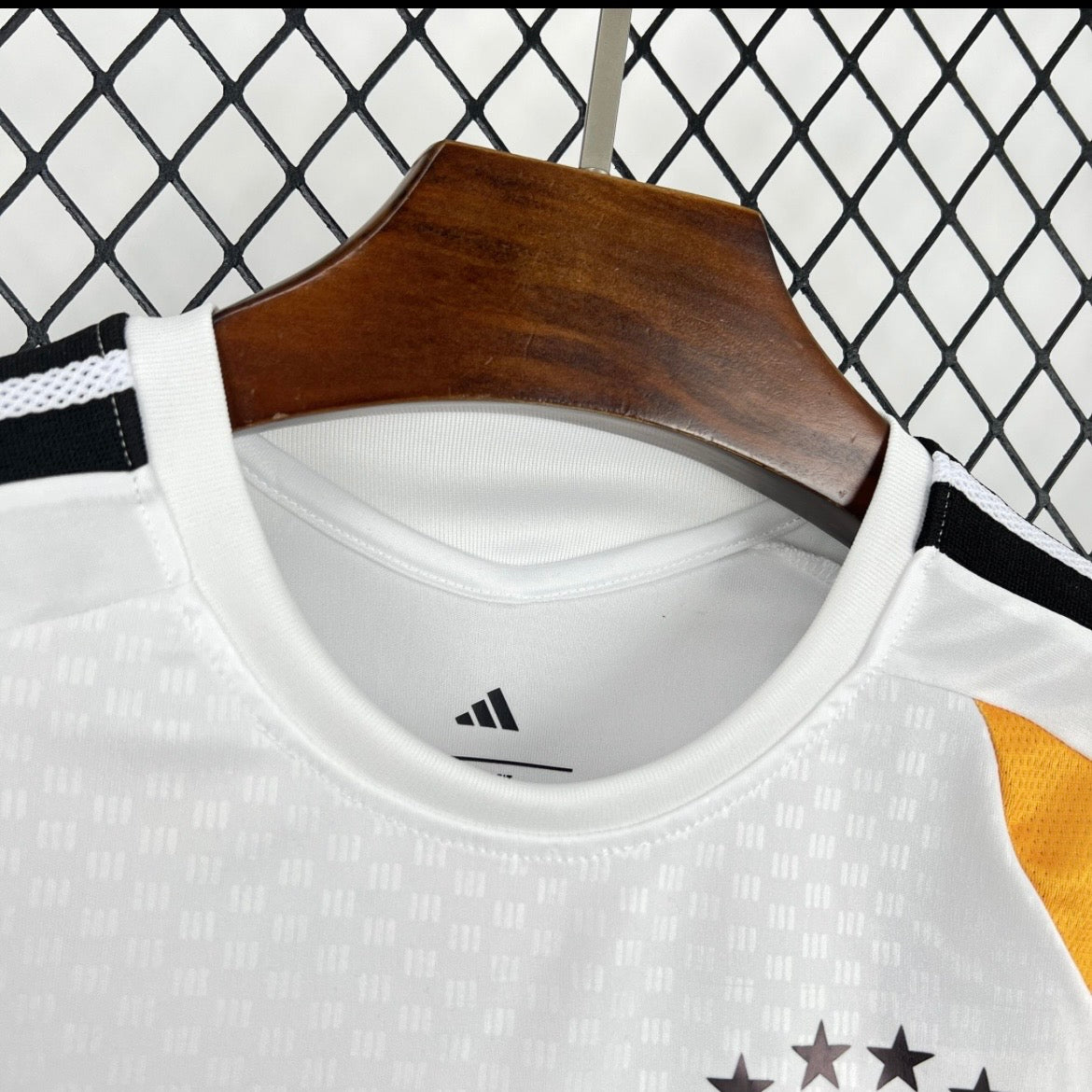 Maillot Allemagne Domicile 2026 | Flocage Offert