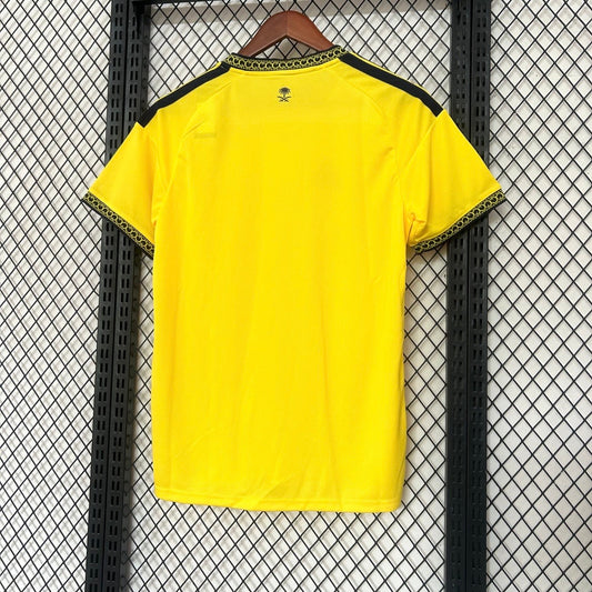 Maillot Al-Nassr Domicile 2026/2027 vue dos