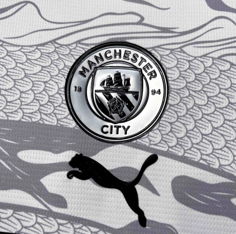 Maillot Man City Manchester City Domicile 2024/2025 | Flocage Offert