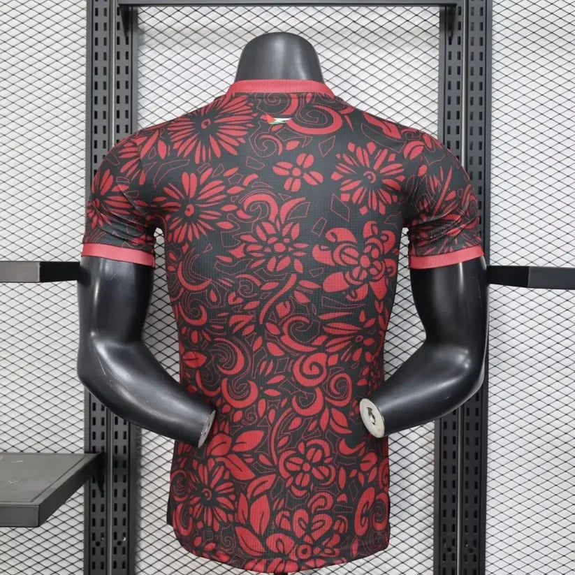 Maillot Palestine 2025/2026 – Concept 1 Flocage Offert