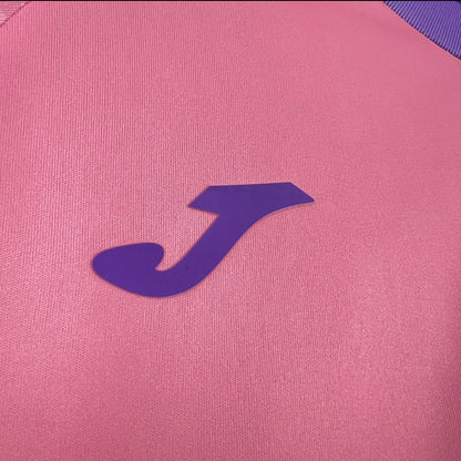 Maillot Hoffenheim Domicile 2026/2027 zoom logo