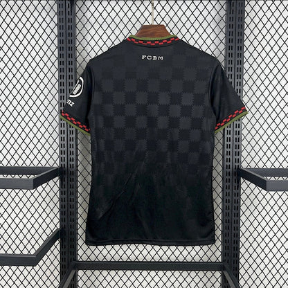 Maillot Bayern Munich Concept 2026/2027 N°1 vue dos
