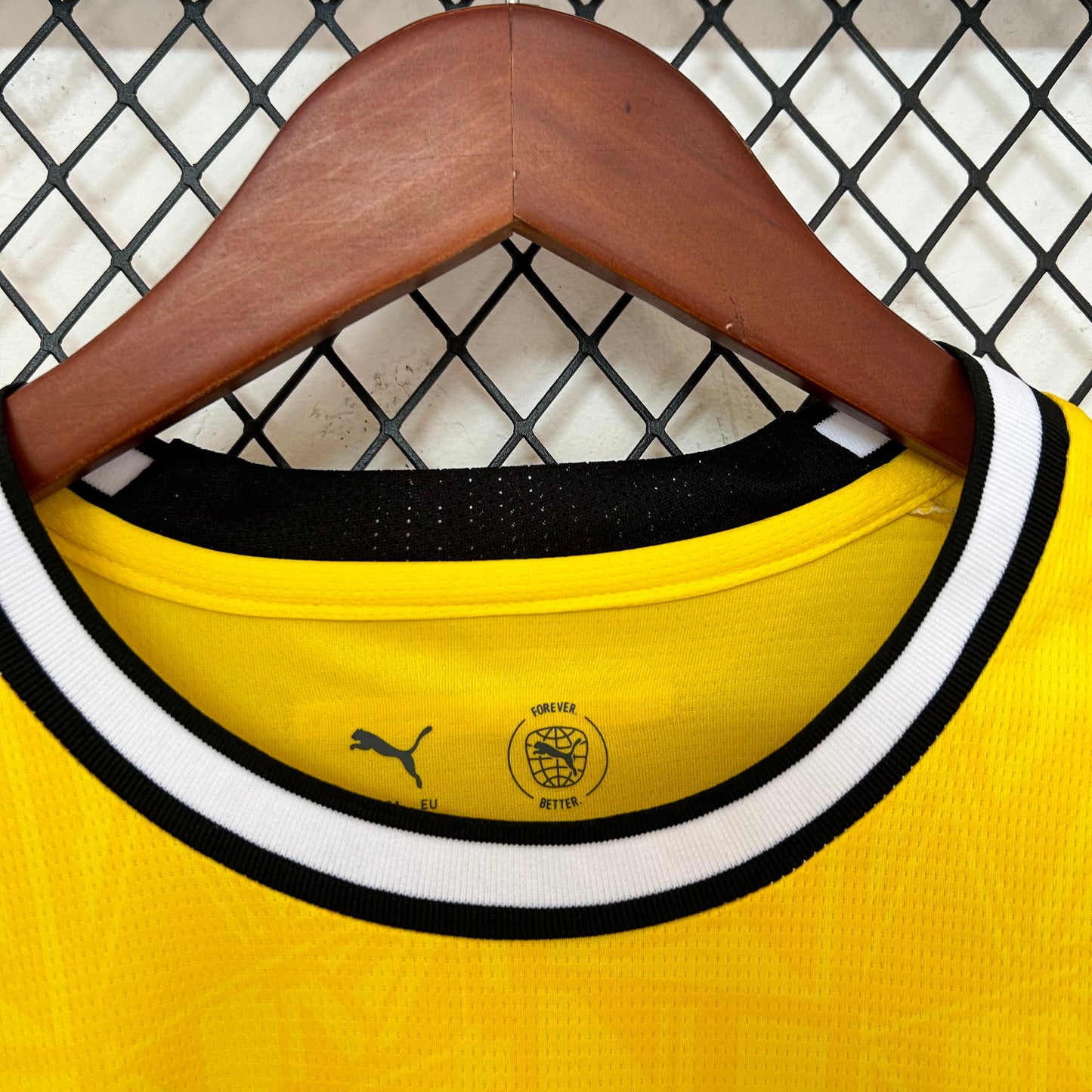 Maillot BVB Borussia Dortmund Domicile 2026/2027 | Flocage Offert