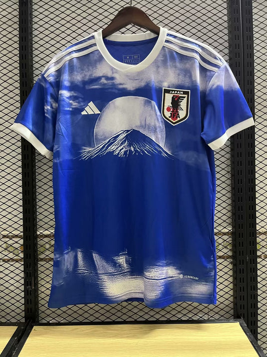 Maillot Japon Concept 2023 N°1 | Flocage Offert