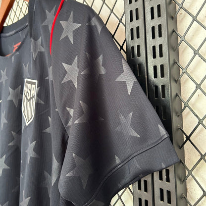 Maillot USA Domicile 2026/2027 détail