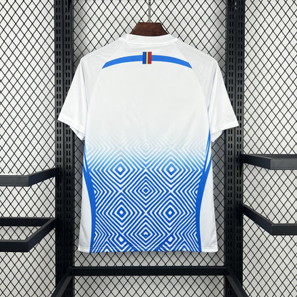 Maillot RD Congo 2026 | Flocage Offert