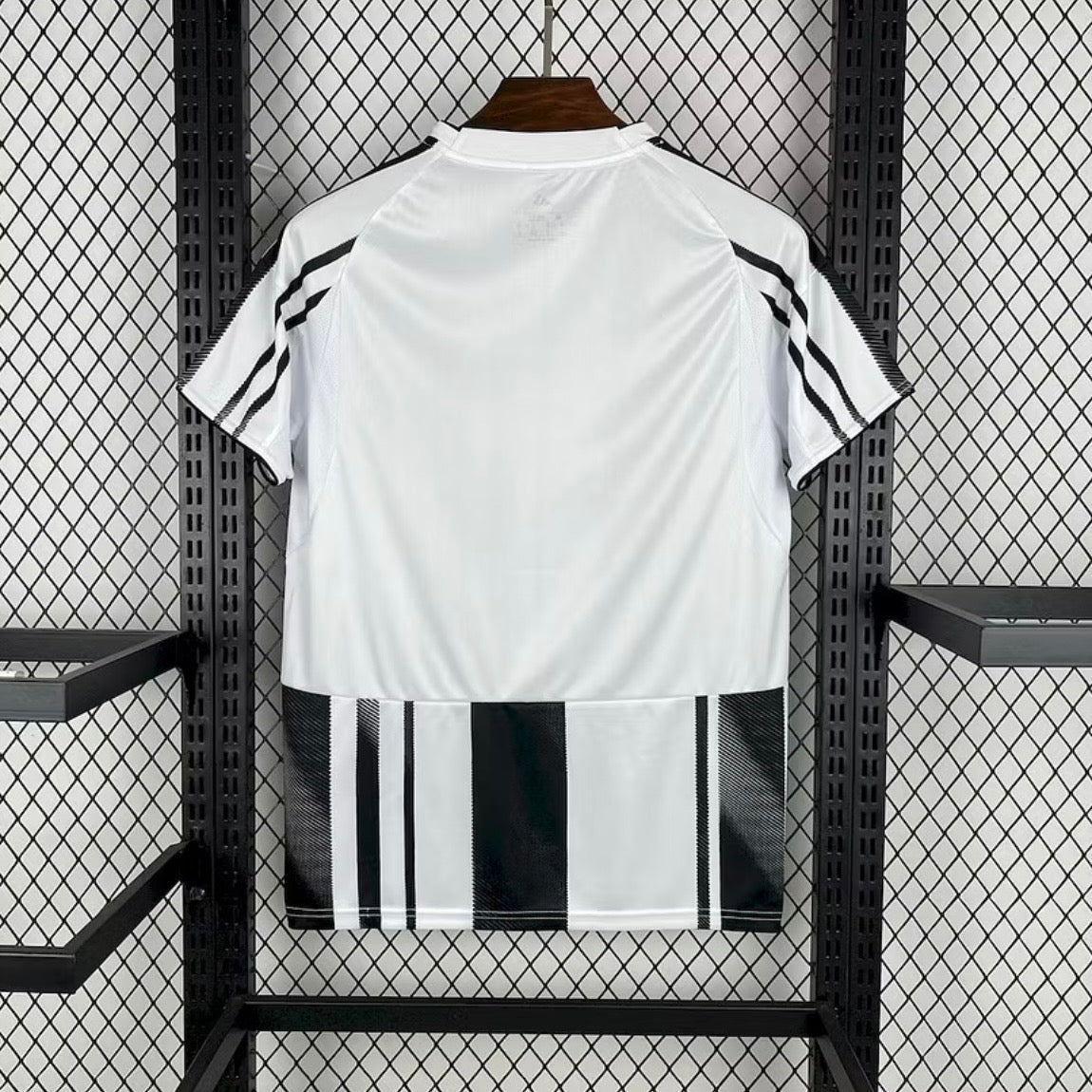 Maillot Juventus Extérieur 2025/2026 | Flocage Offert
