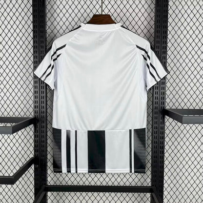 Maillot Juventus Extérieur 2025/2026 | Flocage Offert