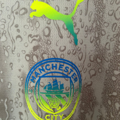 Maillot Man City Manchester City Domicile 2025/2026 | Flocage Offert