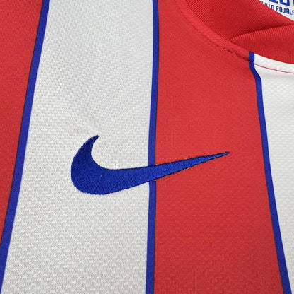 Maillot Atletico Madrid Extérieur 2026/2027 zoom logo