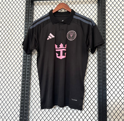 Maillot Inter Miami Domicile 2026/2027 vue face MLS