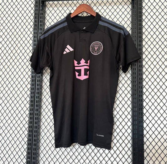 Maillot Inter Miami Domicile 2026/2027 vue face MLS