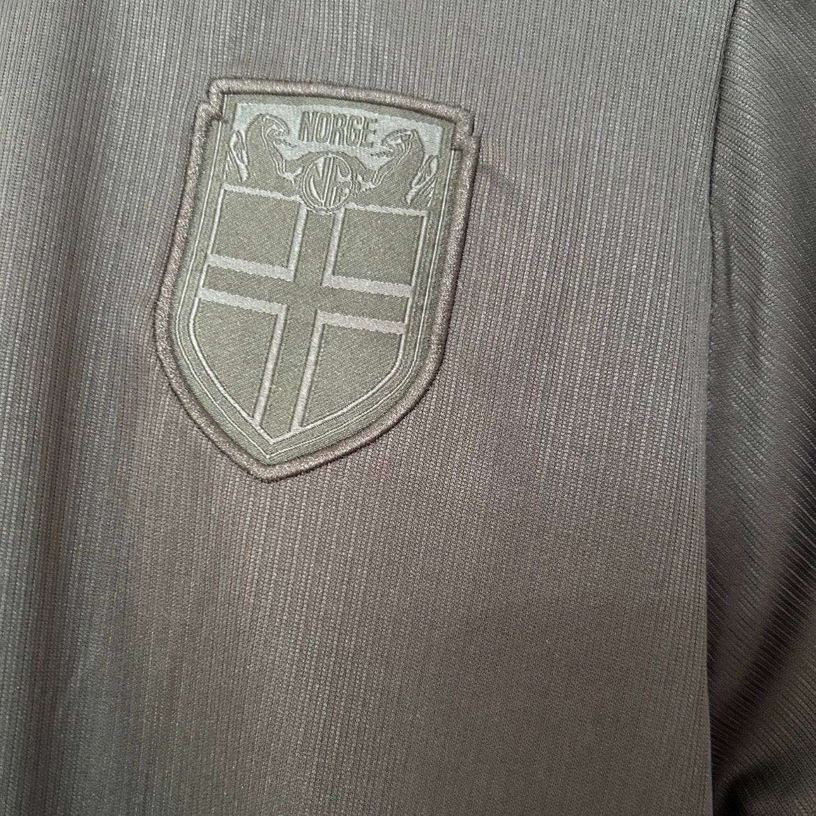 Maillot Norvège Domicile 2026/2027 zoom