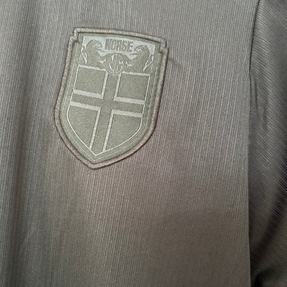 Maillot Norvège Domicile 2026/2027 zoom