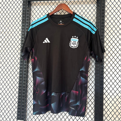 Maillot Argentine Extérieur 2026 vue face Albiceleste