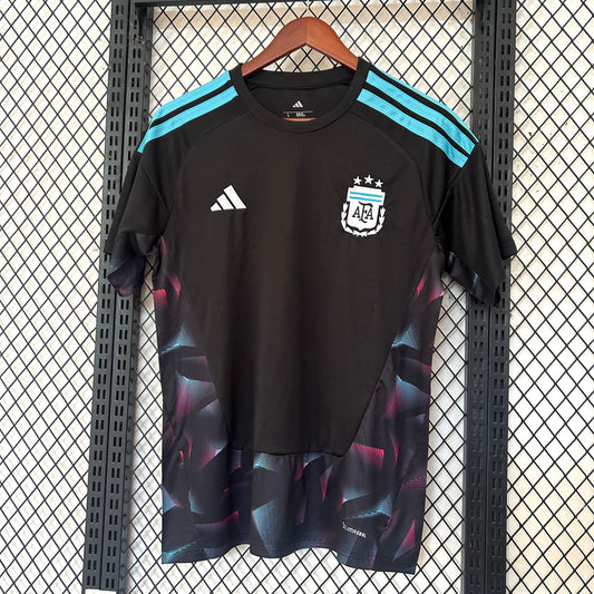 Maillot Argentine Extérieur 2026 vue face Albiceleste