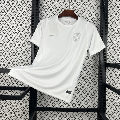 Maillot Norvège 2026/2027 – Coupe du Monde | Flocage Offert