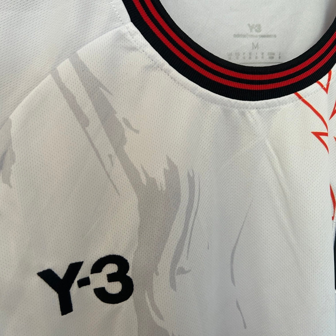 Maillot Japon Concept 2025 N°5 zoom collector