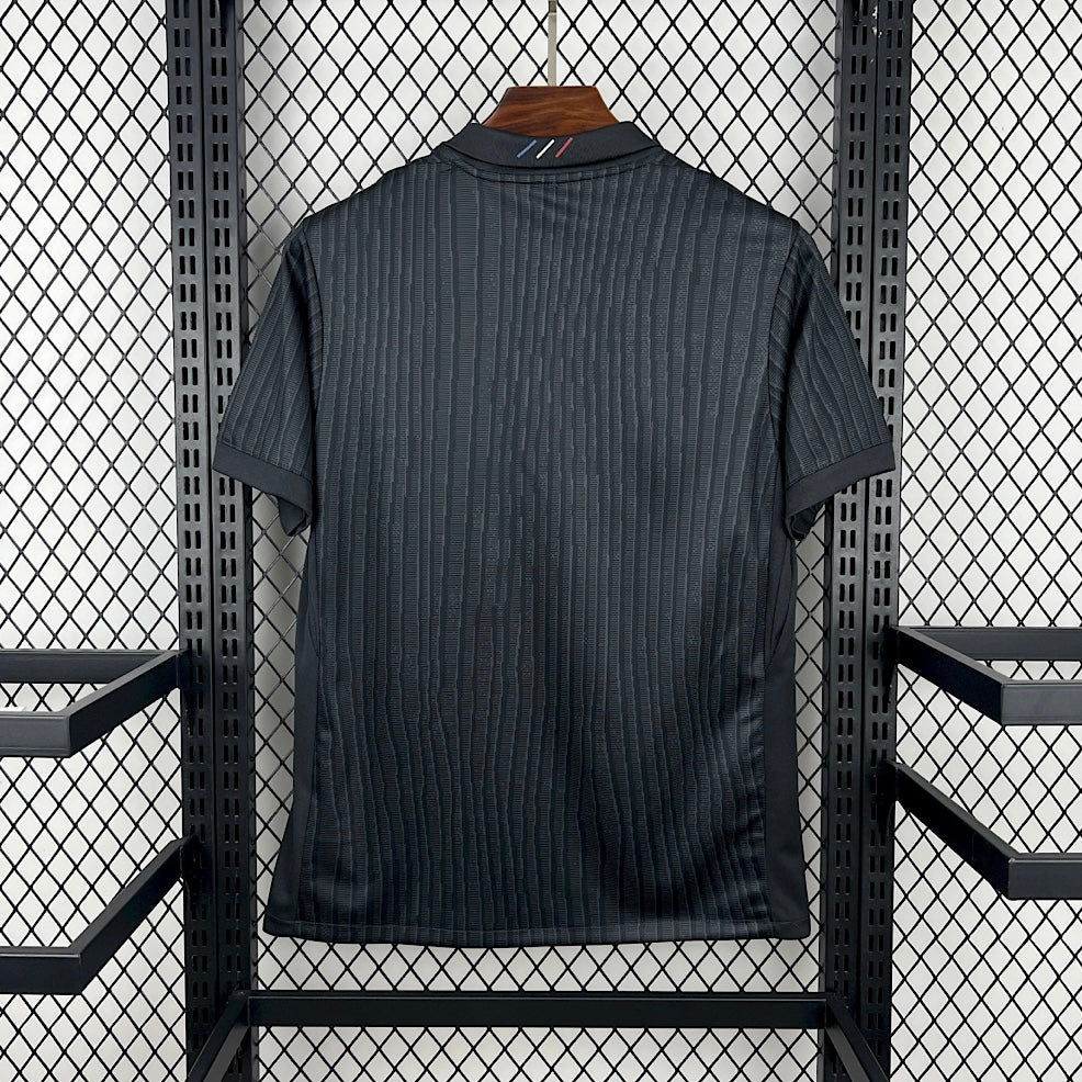Maillot PSG Domicile 2025/2026 vue dos
