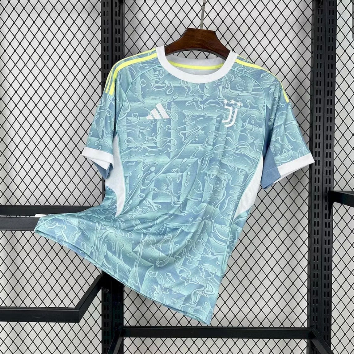 Maillot Juventus Domicile 2025/2026 | Flocage Offert