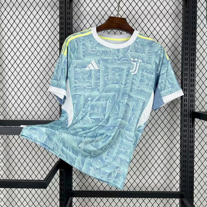 Maillot Juventus Domicile 2025/2026 | Flocage Offert