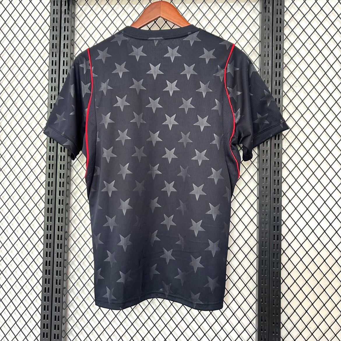 Maillot USA Domicile 2026/2027 vue dos