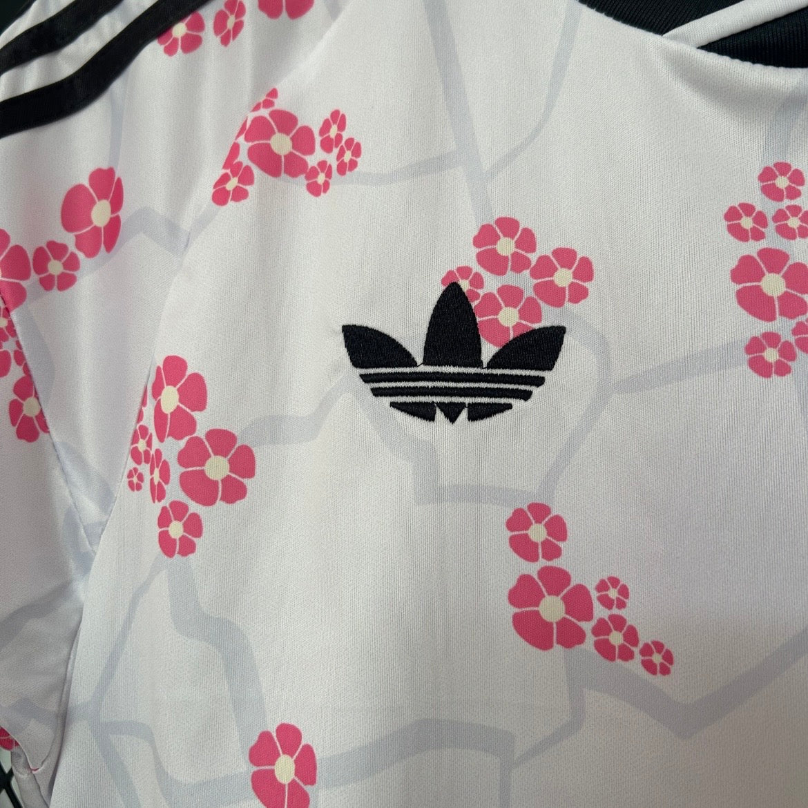 Maillot Chili Domicile 2026/2027 zoom