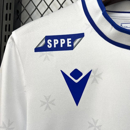 Maillot Auxerre Domicile 2026/2027 zoom