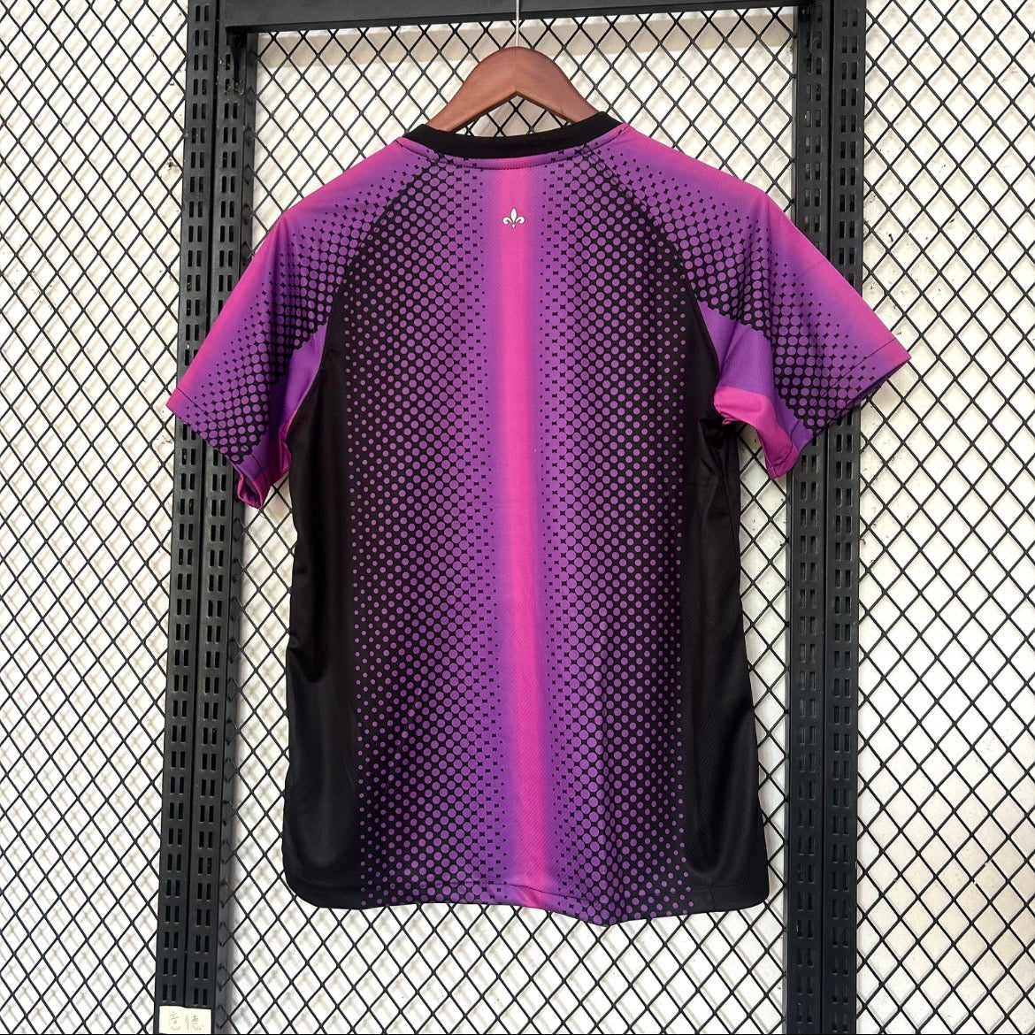 Maillot PSG Domicile 2025 Édition Collector vue dos