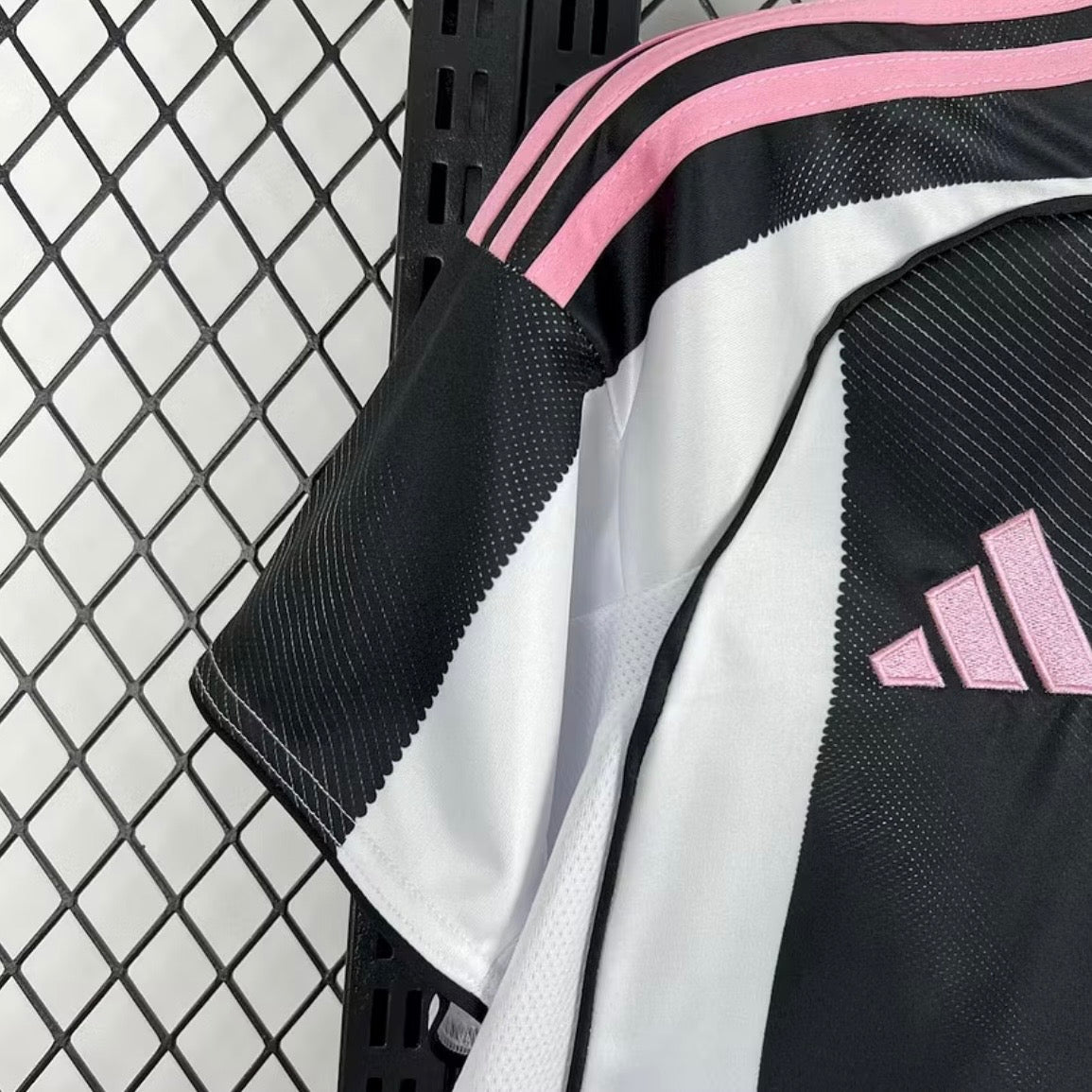Maillot Juventus Extérieur 2025/2026 | Flocage Offert