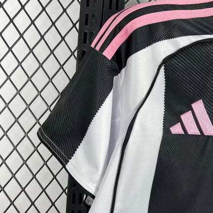 Maillot Juventus Extérieur 2025/2026 | Flocage Offert