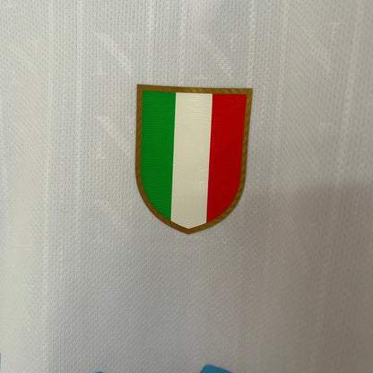Maillot Naples SSC Naples Domicile 2025/2026 | Flocage Offert