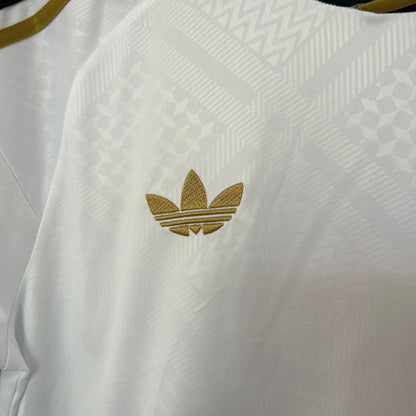 Maillot Arabie Saoudite 2026/2027 – Coupe du Monde | Prend Ton Maillot Domicile | Flocage Offert