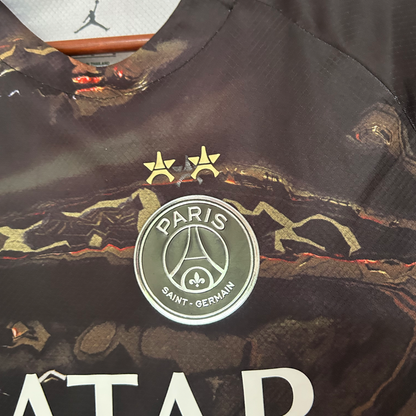 Maillot PSG Nuit 2026/2027 – Paris Saint-Germain | Flocage Offert