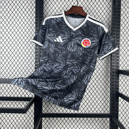 Maillot Colombie Coupe du Monde 2026 | Flocage Offert