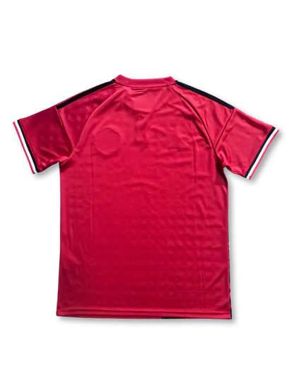 Maillot Manchester United Rose Editions  | Flocage Offert
