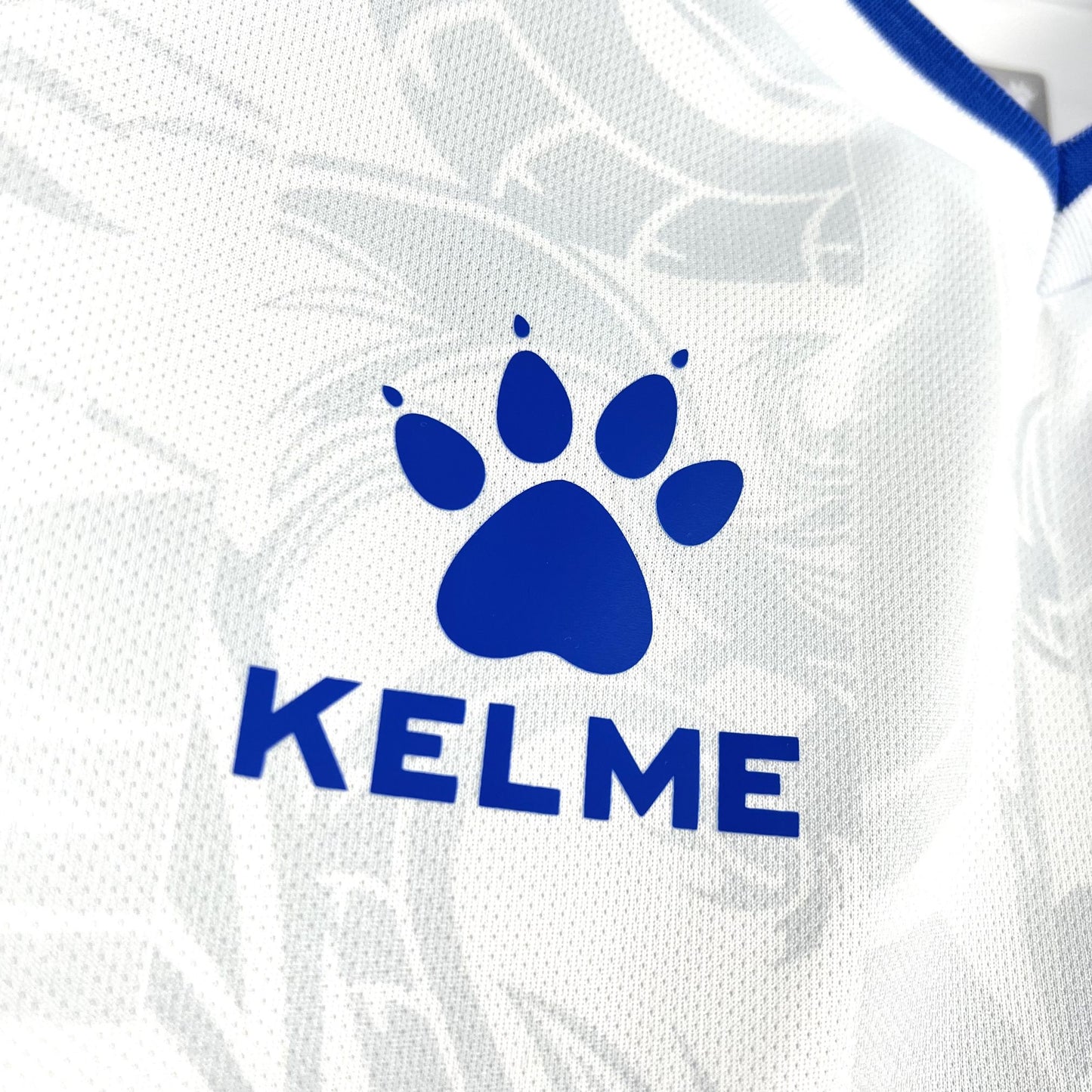Maillot Bosnie 2026/2027 – Coupe du Monde | Flocage Offert
