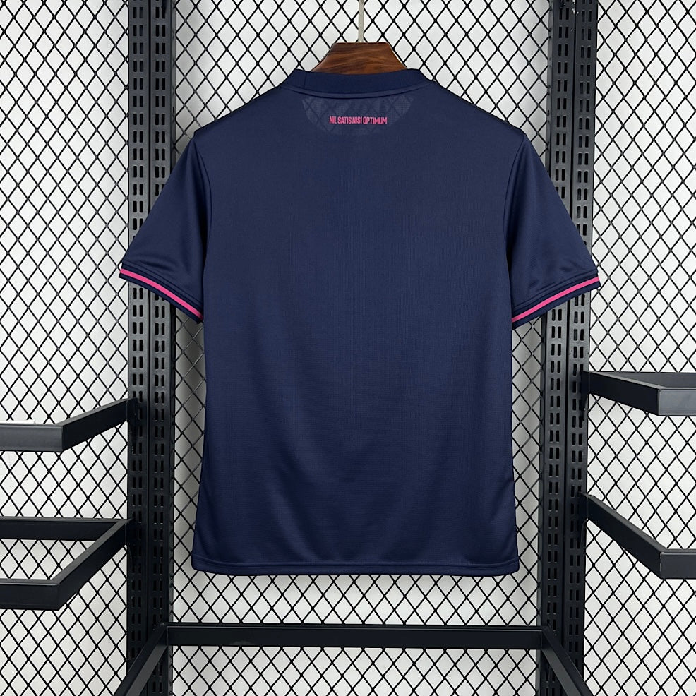 Maillot Everton Domicile 2026/2027 vue dos
