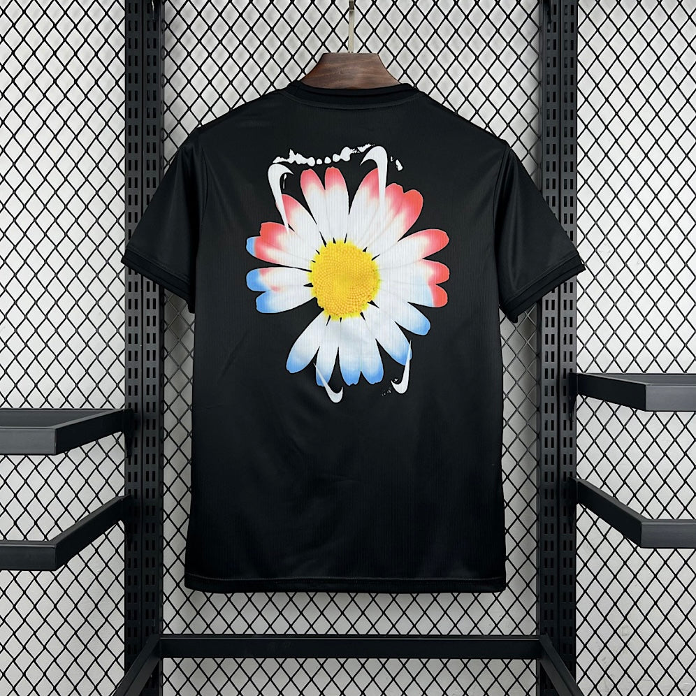 Maillot Corée du Sud Concept 2026/2027 N°1 zoom design