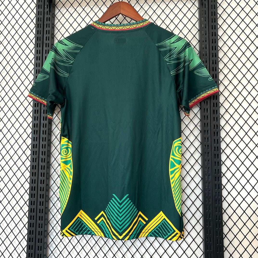 Maillot Mali Domicile 2025 | Flocage Offert