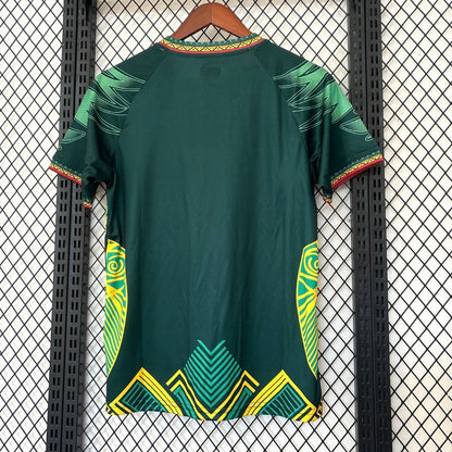 Maillot Mali Domicile 2025 | Flocage Offert