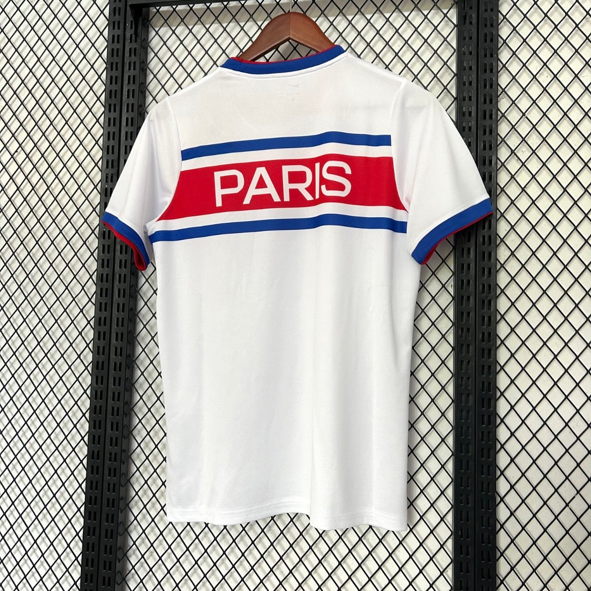 Maillot PSG Extérieur 2026/2027 – Paris Saint-Germain | Flocage Offert