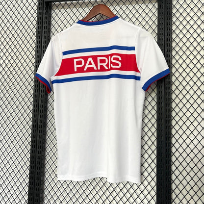 Maillot PSG Extérieur 2026/2027 – Paris Saint-Germain | Flocage Offert
