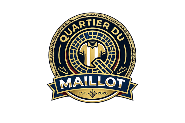 Quartier du Maillot