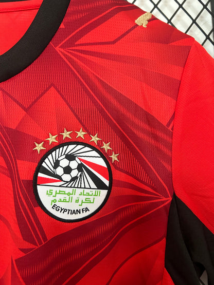 Maillot Égypte Domicile 2026 | Flocage Offert